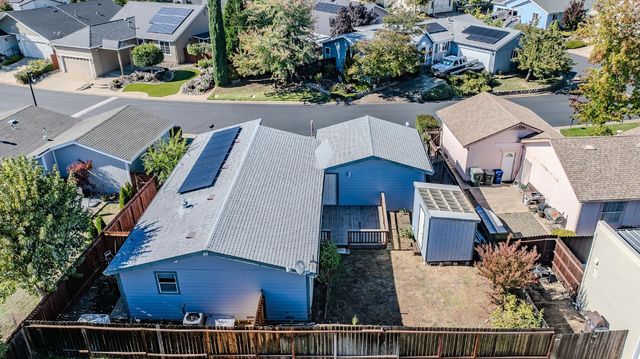 69 Mesa De Oro Cir, Sutter Creek, CA 95685