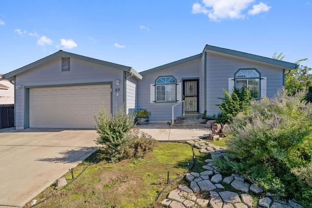 69 Mesa De Oro Cir, Sutter Creek, CA 95685