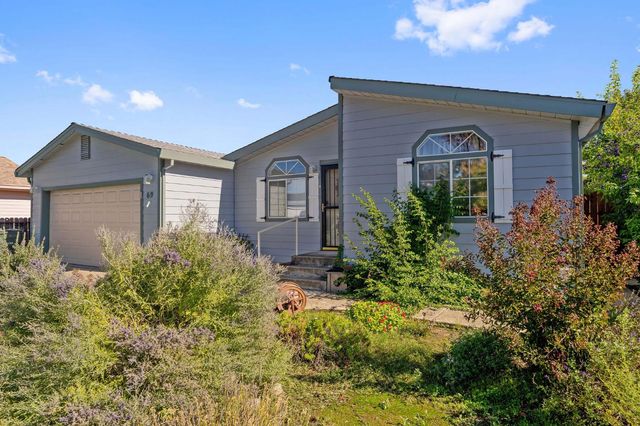 69 Mesa De Oro Cir, Sutter Creek, CA 95685