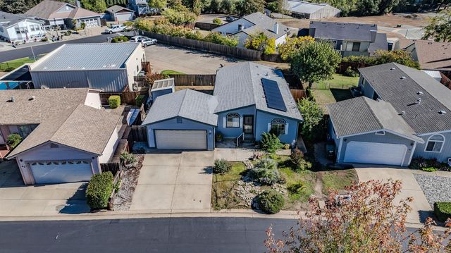 69 Mesa De Oro Cir, Sutter Creek, CA 95685