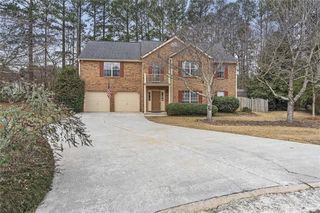 1196 Adah Court, Lawrenceville, GA 30043