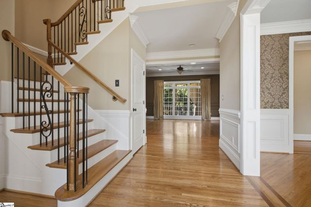 218 Hammetts Glen Way, Greer, SC 29650