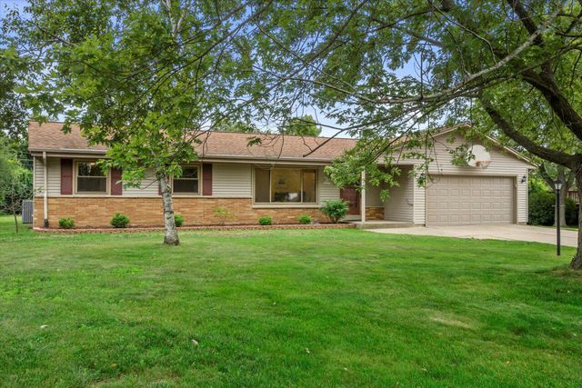N54W14337 Vera LANE, Menomonee Falls, WI 53051