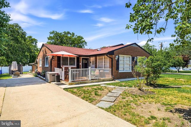 300 COLUMBIA BLVD, Cherry Hill, NJ 08002