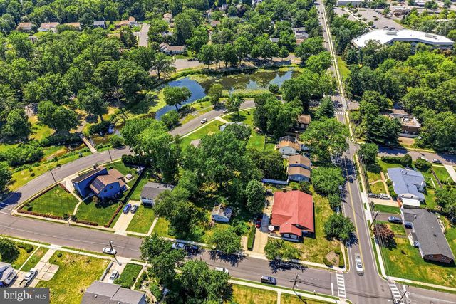 300 COLUMBIA BLVD, Cherry Hill, NJ 08002