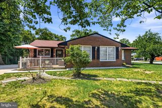 300 COLUMBIA BLVD, Cherry Hill, NJ 08002