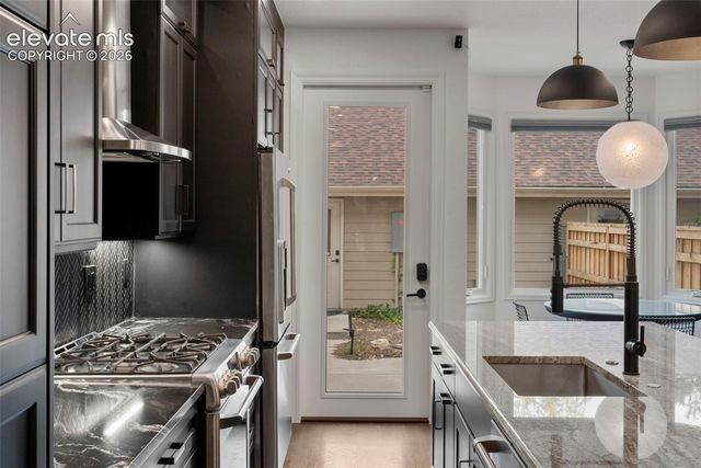 186 S Garfield Street, Denver, CO 80209