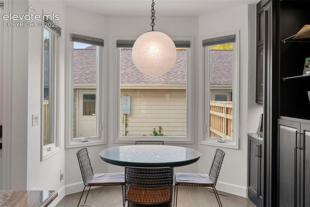 186 S Garfield Street, Denver, CO 80209