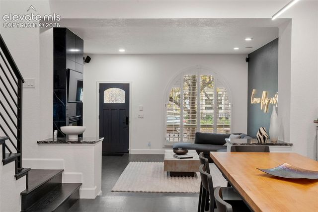 186 S Garfield Street, Denver, CO 80209