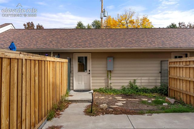 186 S Garfield Street, Denver, CO 80209