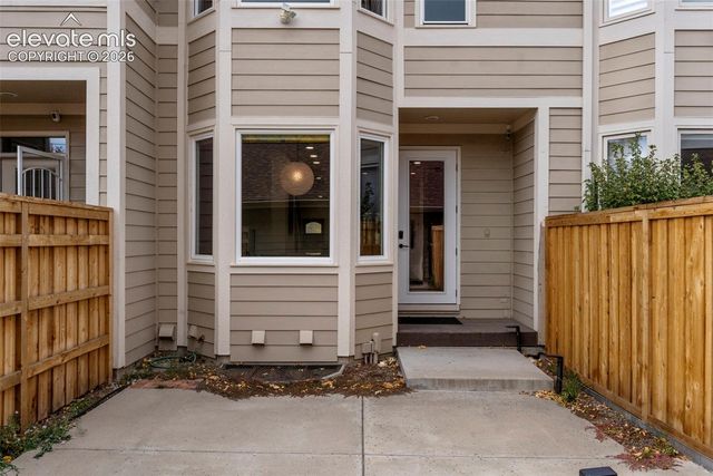186 S Garfield Street, Denver, CO 80209