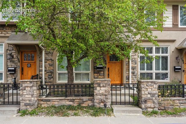 186 S Garfield Street, Denver, CO 80209