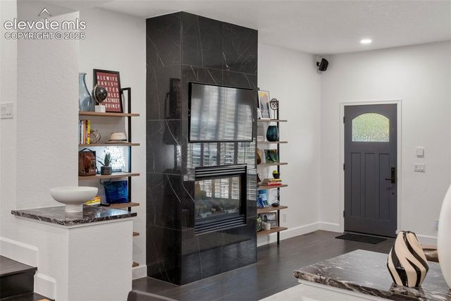186 S Garfield Street, Denver, CO 80209