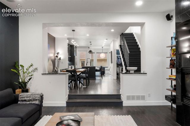 186 S Garfield Street, Denver, CO 80209