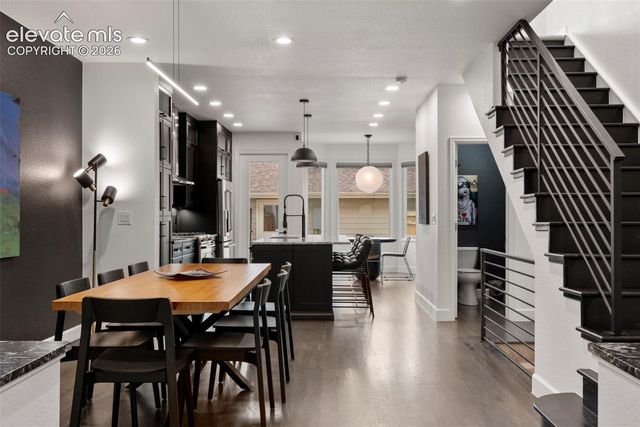 186 S Garfield Street, Denver, CO 80209