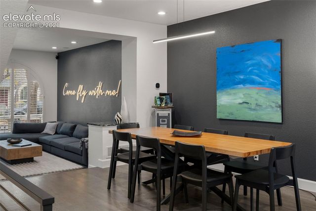 186 S Garfield Street, Denver, CO 80209