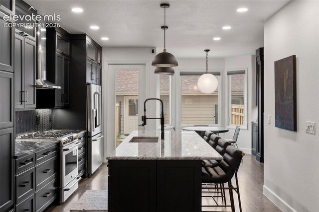 186 S Garfield Street, Denver, CO 80209