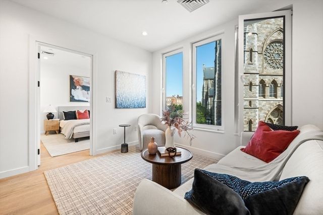 1395 Washington Street 505, Boston, MA 02118