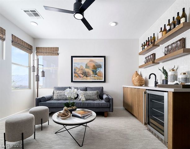 10301 Grey Poplar Court, Las Vegas, NV 89166