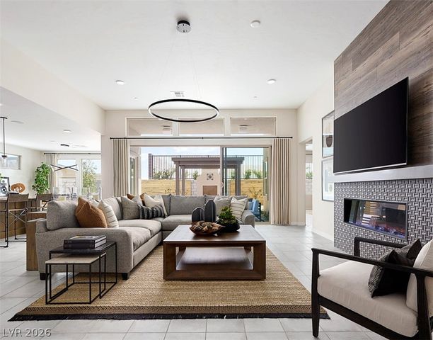 10301 Grey Poplar Court, Las Vegas, NV 89166