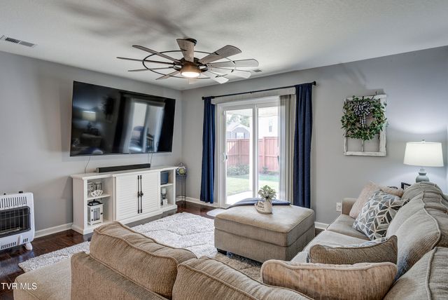 1209 Cherry Grove, Greeneville, TN 37745