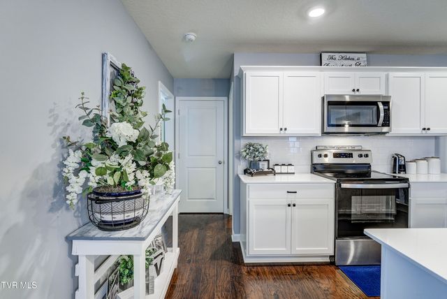 1209 Cherry Grove, Greeneville, TN 37745