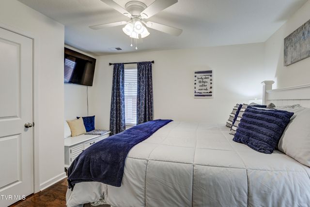 1209 Cherry Grove, Greeneville, TN 37745