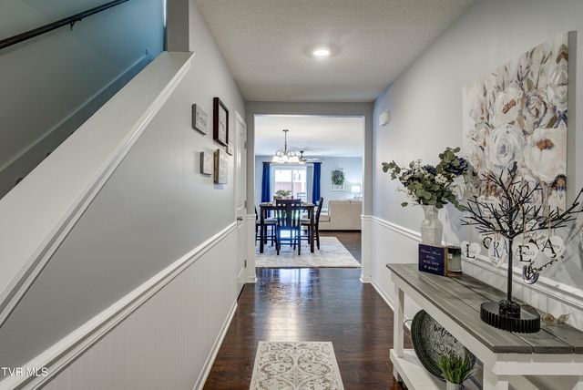 1209 Cherry Grove, Greeneville, TN 37745