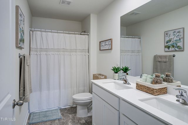 1209 Cherry Grove, Greeneville, TN 37745