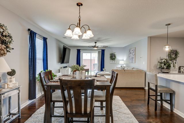 1209 Cherry Grove, Greeneville, TN 37745