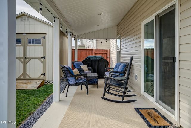 1209 Cherry Grove, Greeneville, TN 37745