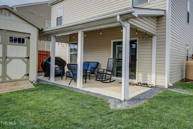 1209 Cherry Grove, Greeneville, TN 37745