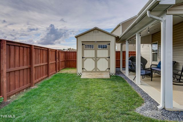 1209 Cherry Grove, Greeneville, TN 37745