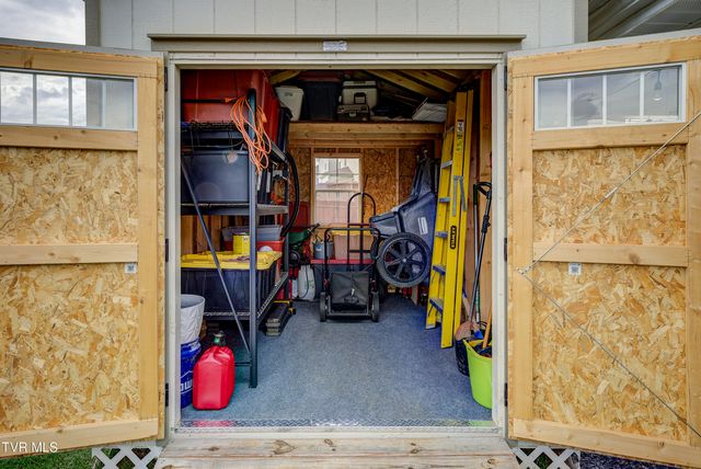 1209 Cherry Grove, Greeneville, TN 37745