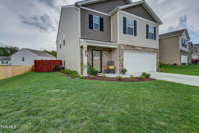 1209 Cherry Grove, Greeneville, TN 37745