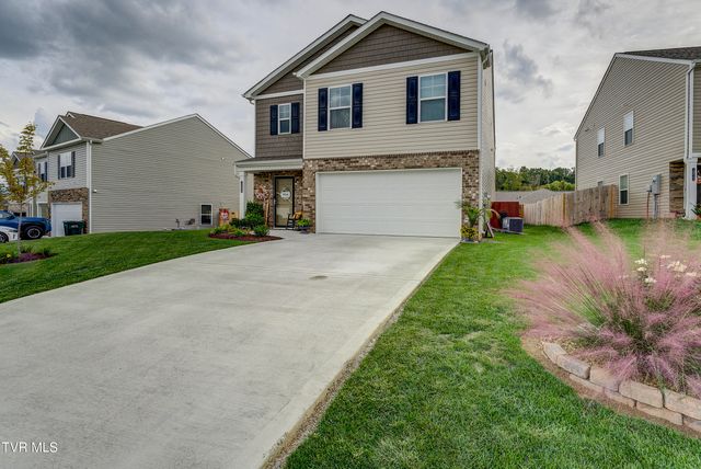 1209 Cherry Grove, Greeneville, TN 37745