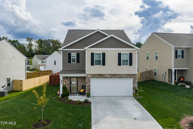 1209 Cherry Grove, Greeneville, TN 37745