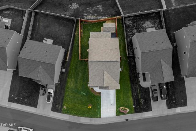 1209 Cherry Grove, Greeneville, TN 37745