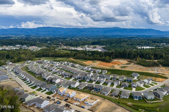 1209 Cherry Grove, Greeneville, TN 37745