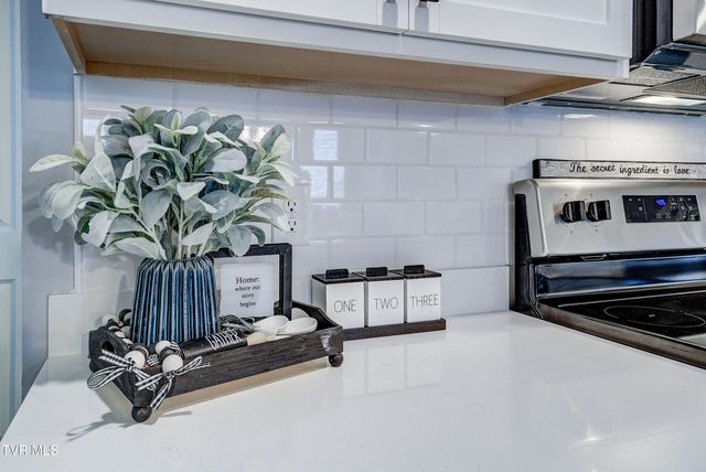 1209 Cherry Grove, Greeneville, TN 37745