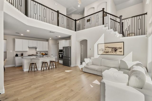 1220 Western Yarrow Avenue, Justin, TX 76247