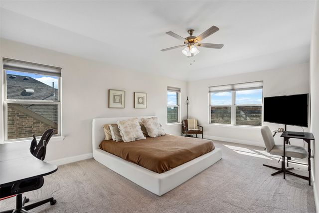 1220 Western Yarrow Avenue, Justin, TX 76247