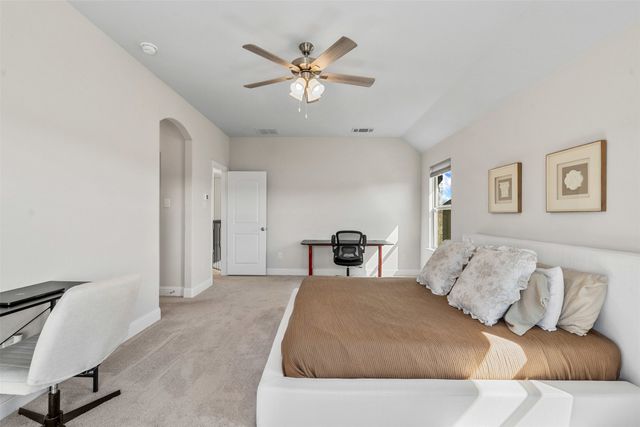 1220 Western Yarrow Avenue, Justin, TX 76247