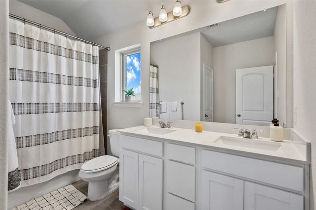 1220 Western Yarrow Avenue, Justin, TX 76247
