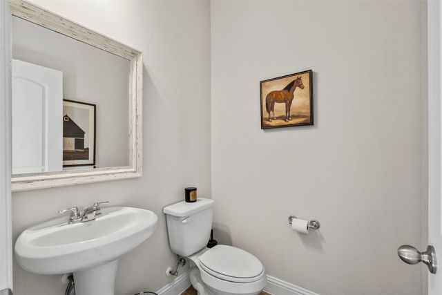 1220 Western Yarrow Avenue, Justin, TX 76247
