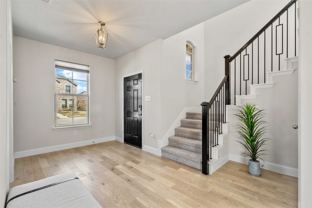 1220 Western Yarrow Avenue, Justin, TX 76247