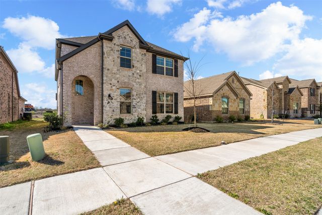 1220 Western Yarrow Avenue, Justin, TX 76247