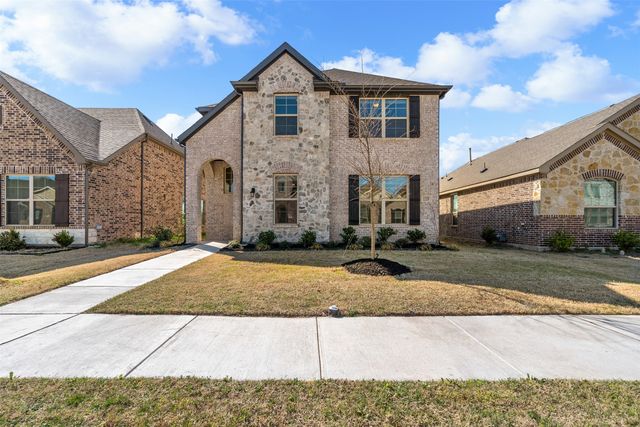 1220 Western Yarrow Avenue, Justin, TX 76247