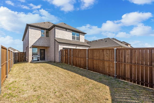 1220 Western Yarrow Avenue, Justin, TX 76247