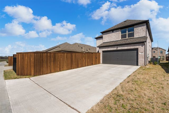 1220 Western Yarrow Avenue, Justin, TX 76247